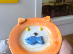 -不贰手作陶艺diy·烧玻璃·银饰团建(人民大学店)