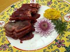 -仿膳饭庄·宫廷风味(百年传承店)