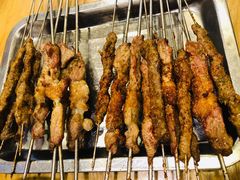 -巴依兄弟西域美食(机场店)