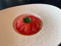 -彩丰楼中餐厅(佘山世茂洲际酒店)