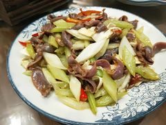 -付掌柜在成都·热炒砂锅集(金禾店)