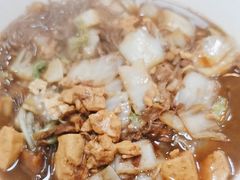 -生活本该如此北京小馆(周庄嘉园店)
