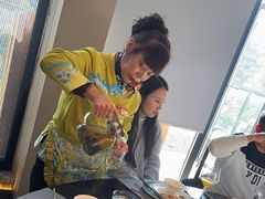 -大张烙馍村(泉山店)