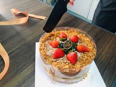 -PETIT PARIS 小巴黎(花园道店)