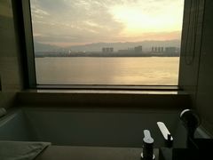 -福州仓山凯悦酒店·Market Cafe Lacucina咖啡厅