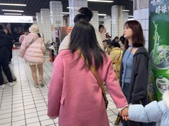 -小罗子汤店(大士院总店)