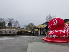 -雅达·阳羡溪山小镇中心