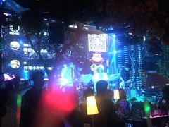 -胡桃里音乐酒馆(曲江店)