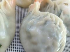 -叶存利海鲜大馅饺子(海宁路总店)