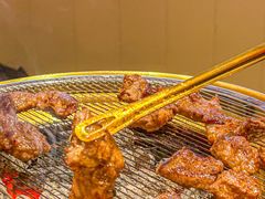 -闻老头·菊花炭烤肉(佛山首店)