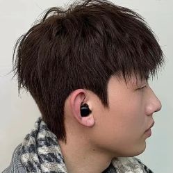 -佰亿Salon·烫染造型