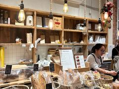 -佐敦面包铺·JORDAN BAKERY
