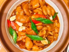 -曾家厨房·新徽菜(九华山路店)