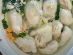 -天食包子铺(中华西路店)