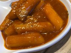 -梨花牛肉汤饭(仁恒伊势丹店)