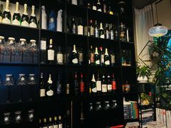 -街角 T·COFFEE 融合料理·BISTRO(车公庙店)