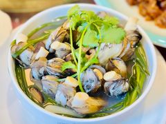 -阿牛海鲜馆(鲤城店)