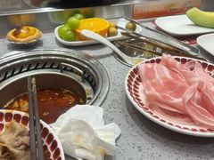 -喜家自助小火锅(乐客城店)