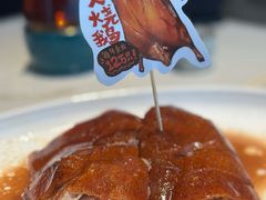 -滋粥楼·顺德菜(番禺广场总店)
