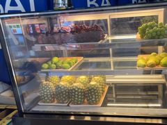 -茶百道(铜梁万达广场店)