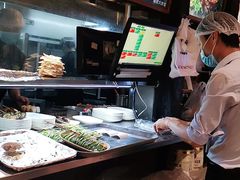 -木屋烧烤(白石洲店)
