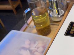-烹然四季椰子鸡火锅(姚家园万象汇店)
