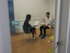 -英孚教育青少儿英语(长宁来福士中心)