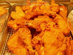 -潘老大炸鸡腿(九狮桥街店)