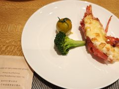 -南京金鹰尚美酒店·尚美西餐厅