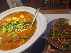 -佰家小厨·南京菜(夫子庙店)