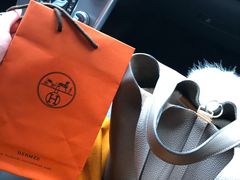 -HERMES(上海恒隆广场店)