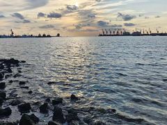 -那香海钻石沙滩浴场