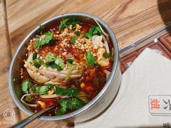 -成都你六姐·牛肉冒菜(信泰中心商场店)