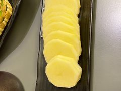 -湊湊火锅·茶憩(南京万象天地店)