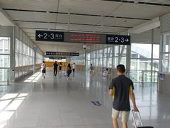 -三明北站