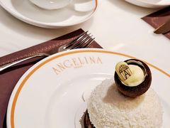 -Angelina安吉丽娜(恒隆广场店)