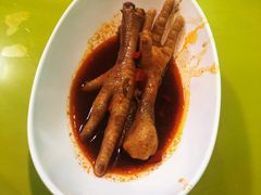 -降龙爪爪(建设路2店)