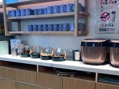 -蜜桃餐厅·伴山(绿宝广场店)