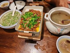 -树厨贵州菜(铜仁花果山店)