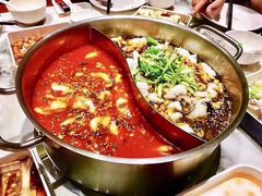 -李二鲜鱼(六堰大洋直营店)