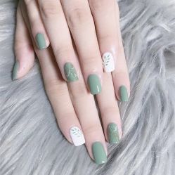 -Pink You美甲美睫纹绣定制中心