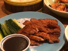 -涌上外婆桥(宁波来福士广场宁波店)