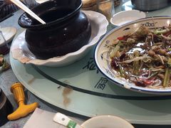 -皖小斌·小葱伴豆腐(丰收路店)