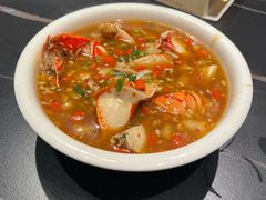 -回家吃饭·地道南昌菜(建德观总店)
