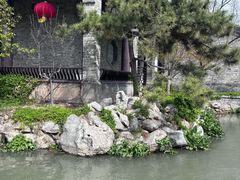 -五代同糖·甜品糖水店(河下古镇店)