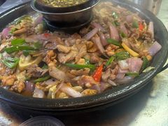 -正宗水城烙锅(黔灵东路店)