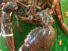 -79号渔船海鲜饭店(华强北店)