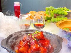 -中国徽菜·徽商故里(广安门店)