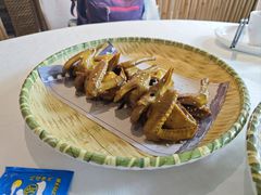 -陶缘一号·四季缘·老字号顺德菜·户外婚礼家宴(西滘店)