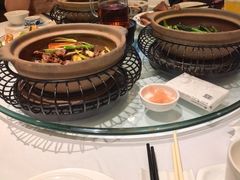 -勝記酒家·37年老字号·经典粤菜(荔枝公园店)
